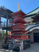 久光院(神奈川県)