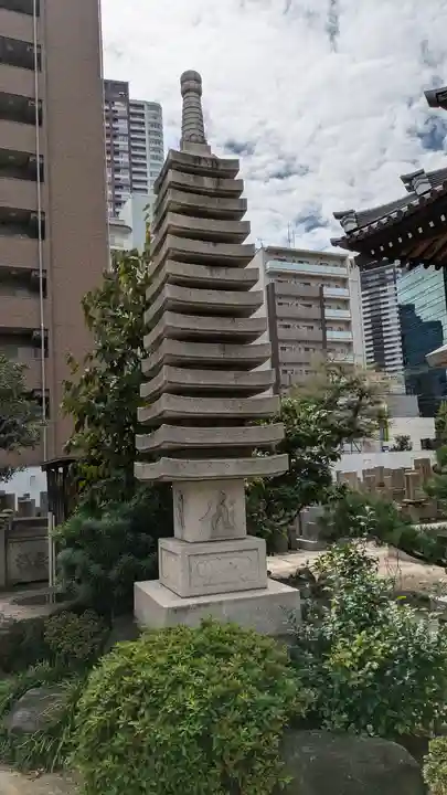 浜本山 源光寺(大阪府)
