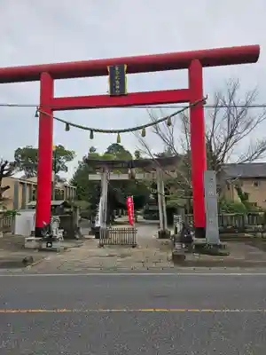 金刀比羅神社(千葉県)