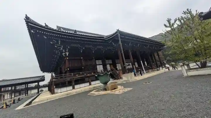 知恩院(京都府)
