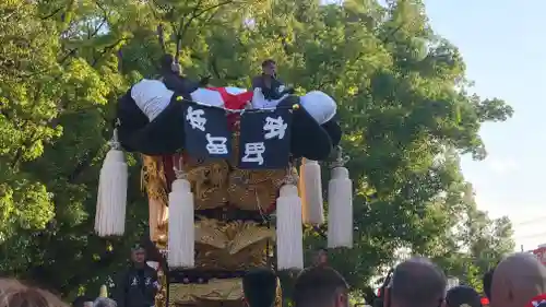 一宮神社(愛媛県)