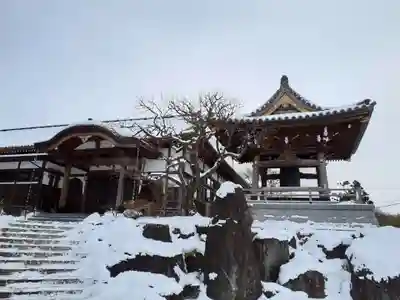 光明寺(岩手県)