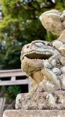 眞名井神社(島根県)