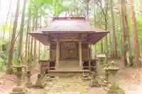 八幡神社(宮城県)