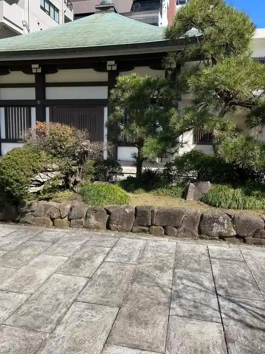 宝松院(東京都)