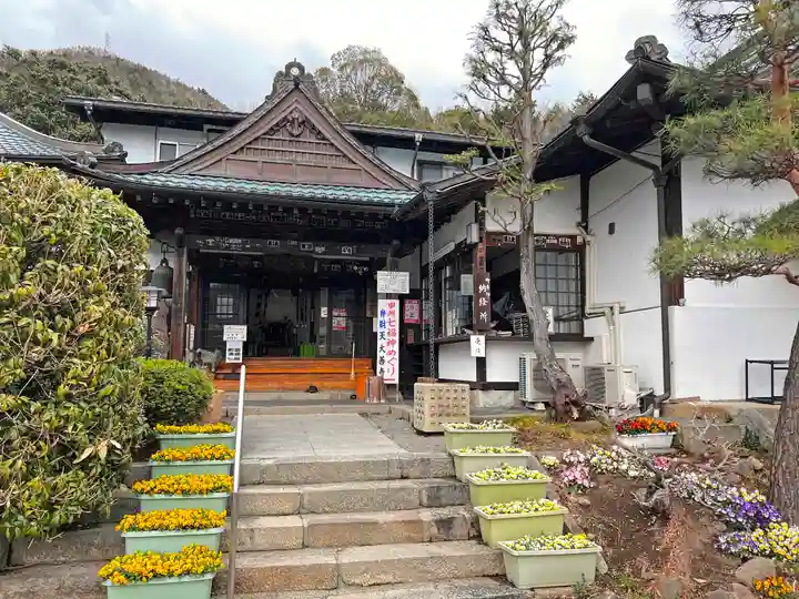 大善寺のその他建物