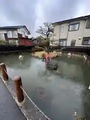 菅原天満宮（菅原神社）(奈良県)