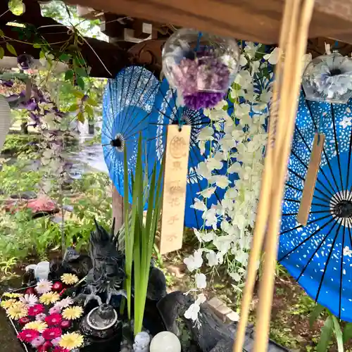 法輪寺(東京都)