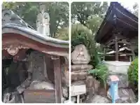 久米寺(奈良県)