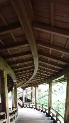 禅林寺(永観堂)のその他建物