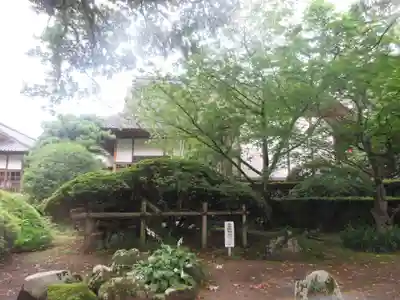 蚶満寺(秋田県)