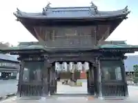 大願寺(広島県)