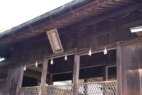 野田神社(山口県)