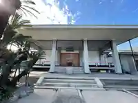 本立寺の本殿・本堂