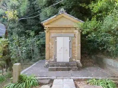 横浜　西方寺のその他建物