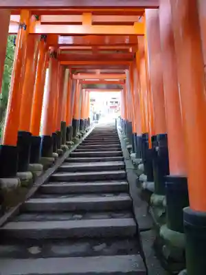 田中社神蹟(京都府)