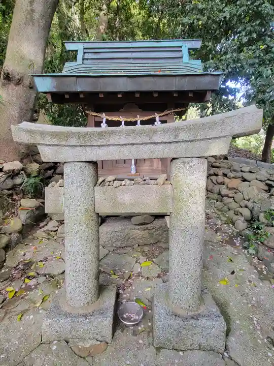 金刀比羅神社(愛媛県)