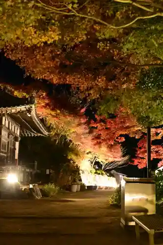 善水寺(滋賀県)