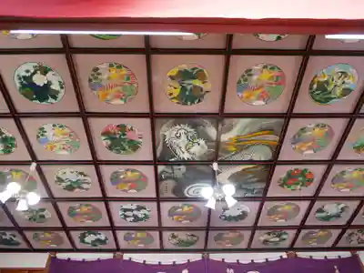 茂左衛門地蔵尊 千日堂の本殿・本堂