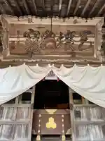 網走神社(北海道)