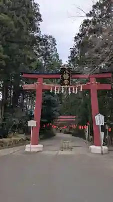 大崎八幡宮(宮城県)