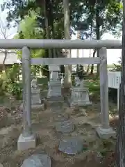 鷲宮神社(栃木県)