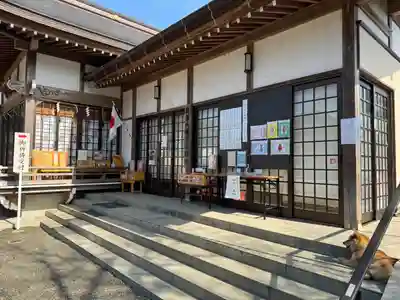 鶴峯八幡宮(千葉県)