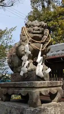 渡海神社(滋賀県)