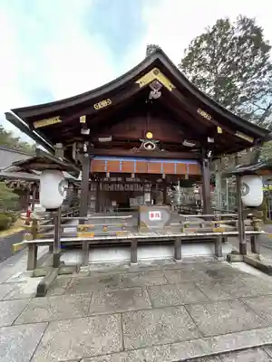 荒木神社(京都府)