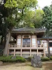 東光寺の建物その他