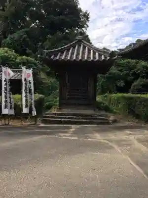 観福寺の末社・摂社