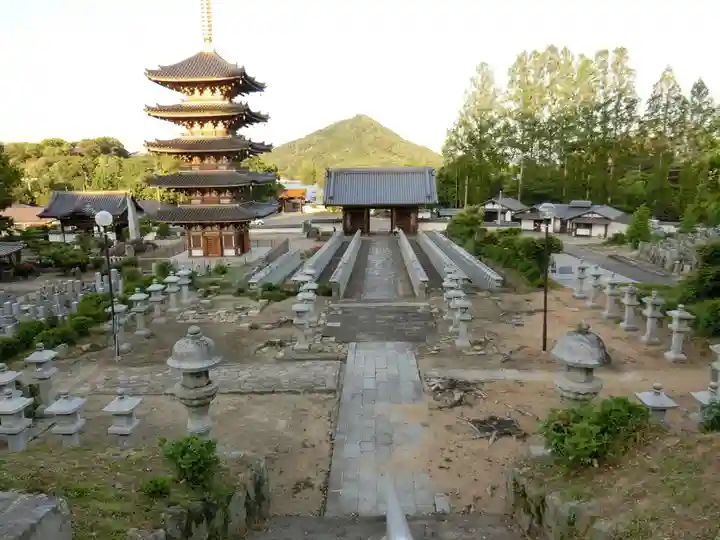 法然寺のその他建物