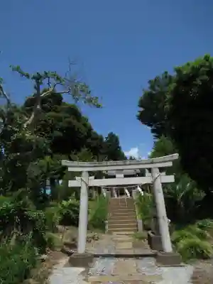 菅原神社(千葉県)