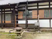 本光寺のその他建物