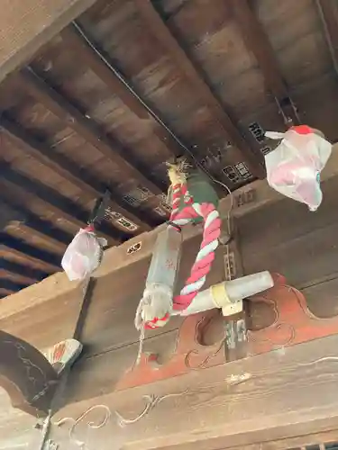 須賀神社のその他建物