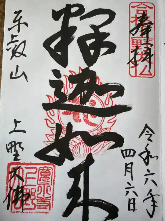 上野大佛(東京都)