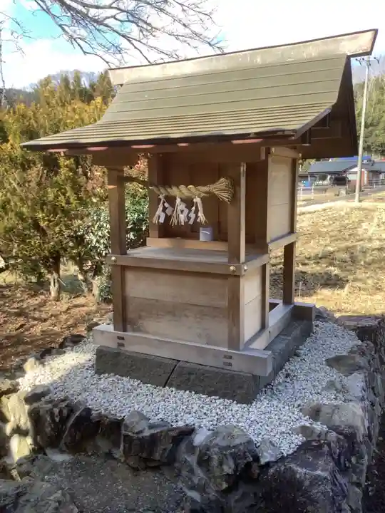 縣神社(岐阜県)