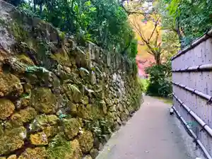 詩仙堂（丈山寺）のその他建物