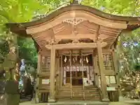 伊都国 宮地嶽神社(福岡県)