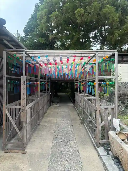 別小江神社(愛知県)