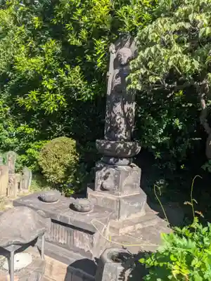 安立院(東京都)