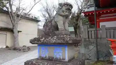深志神社(長野県)