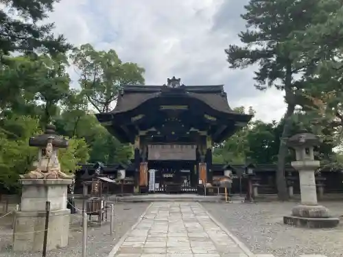 豊国神社(京都府)