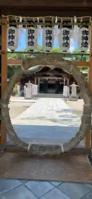 多賀神社(福岡県)