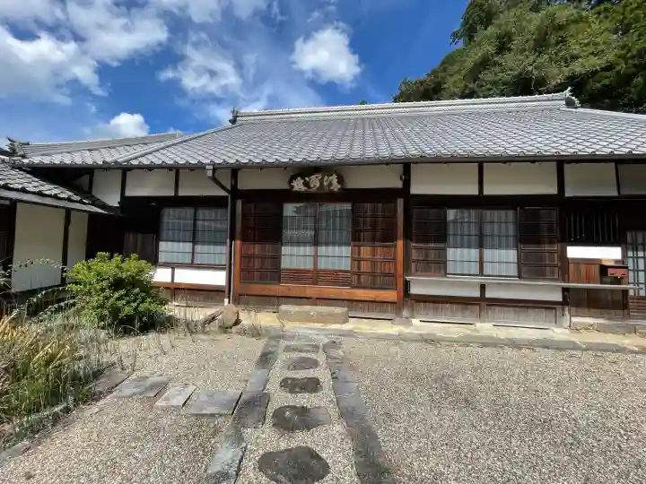 法正寺(奈良県)