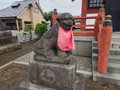 稲荷神社(東京都)