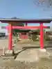 伊奈利神社(埼玉県)