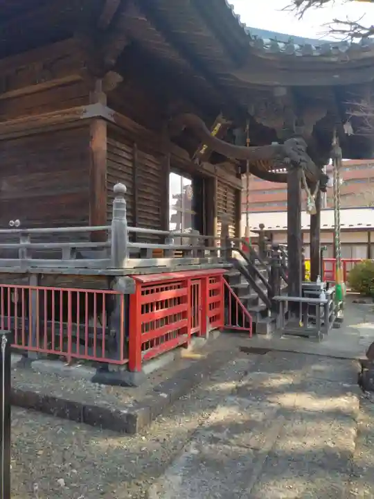 満福寺(宮城県)