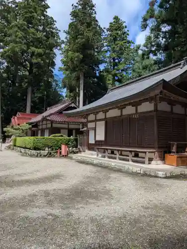 伊和神社(兵庫県)