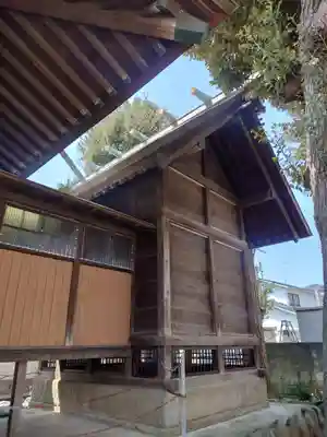 本社宮(神奈川県)